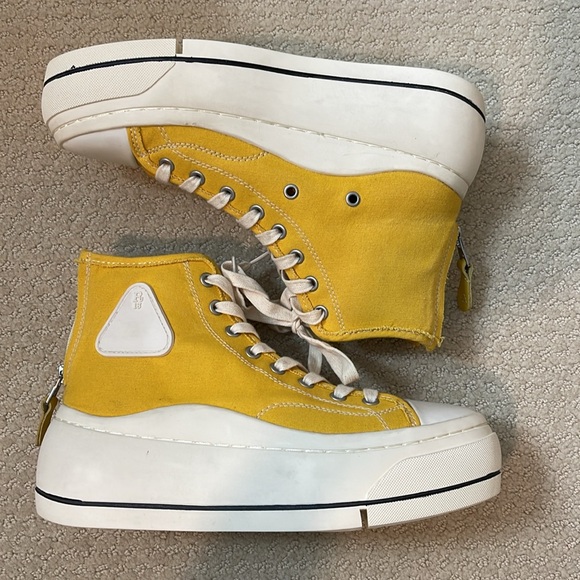 R13 sneakers - Picture 2 of 8